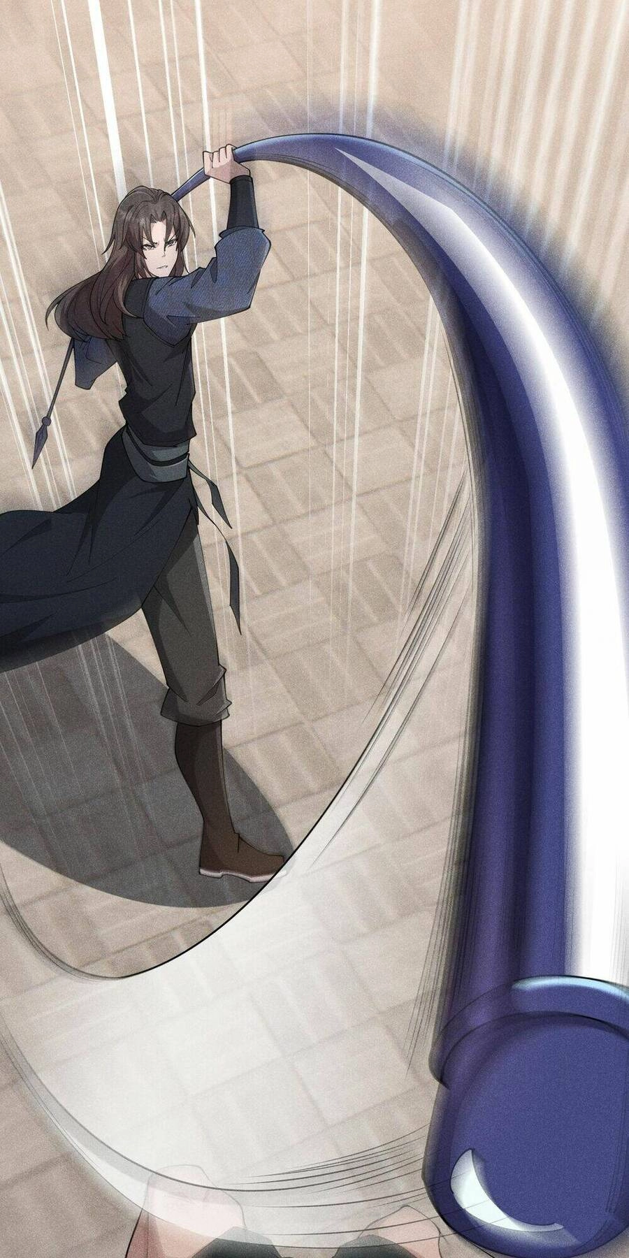 Đại Đường: Võ Thần Group Chat Chapter 12 - 13