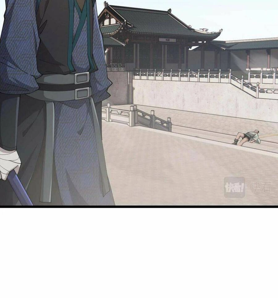 Đại Đường: Võ Thần Group Chat Chapter 12 - 20