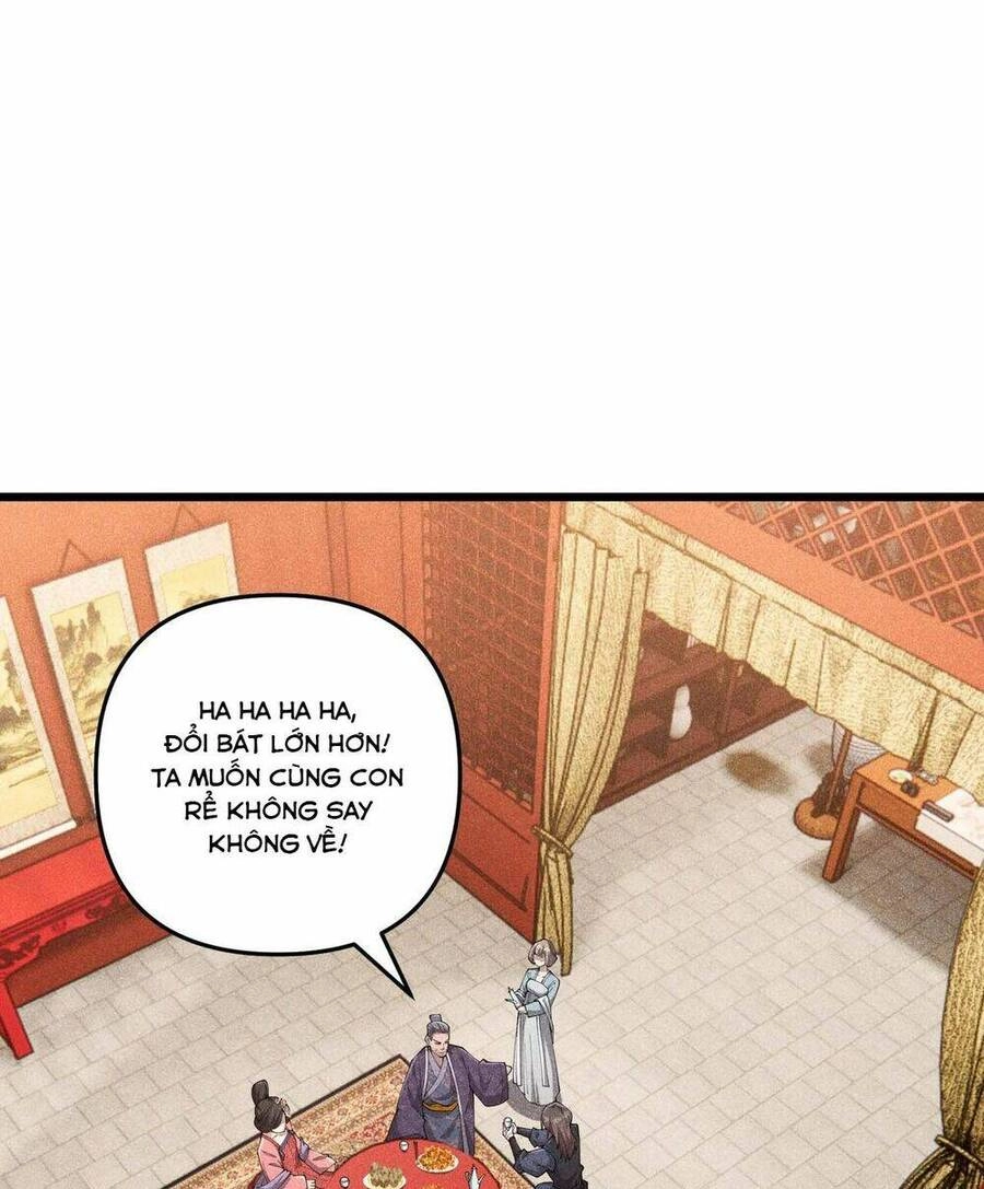 Đại Đường: Võ Thần Group Chat Chapter 12 - 27