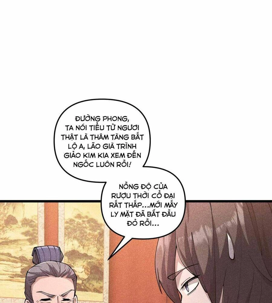 Đại Đường: Võ Thần Group Chat Chapter 12 - 31