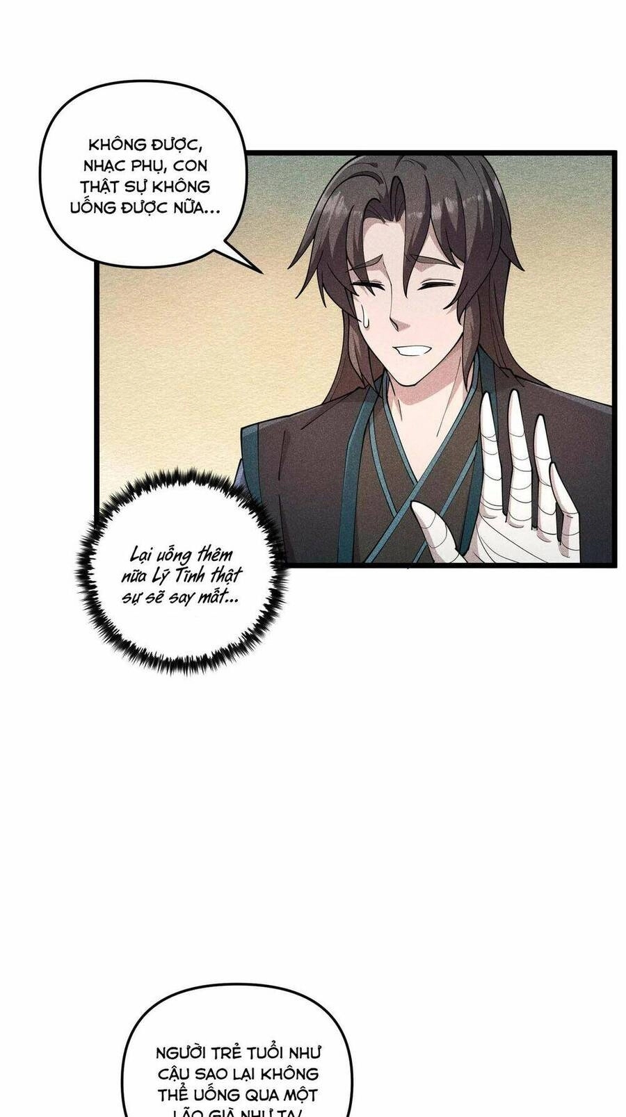 Đại Đường: Võ Thần Group Chat Chapter 12 - 33