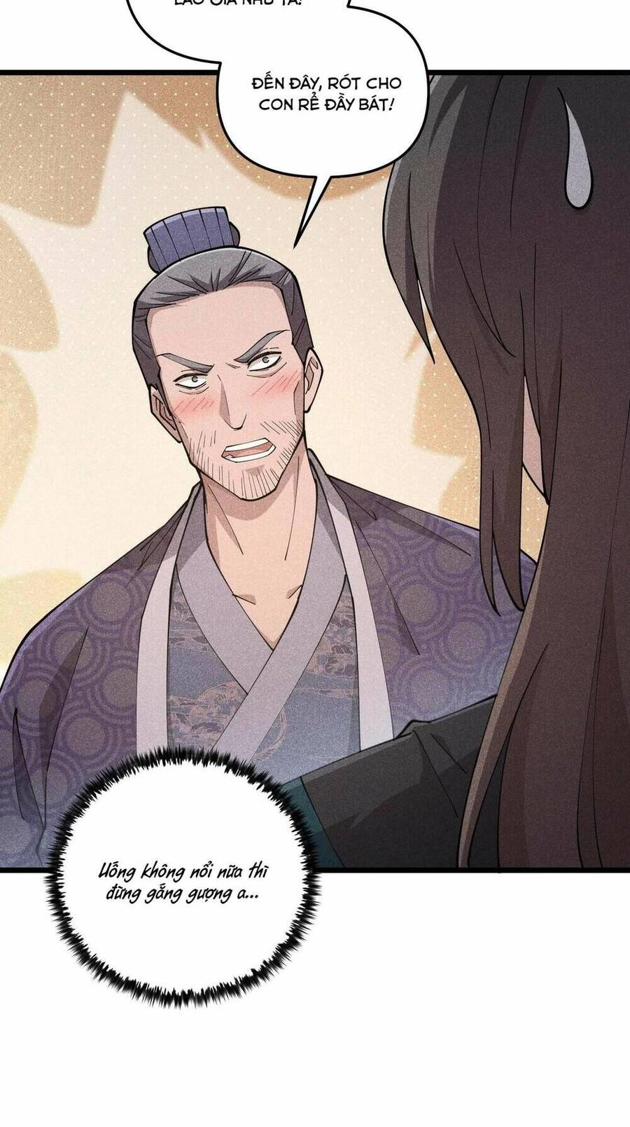 Đại Đường: Võ Thần Group Chat Chapter 12 - 34