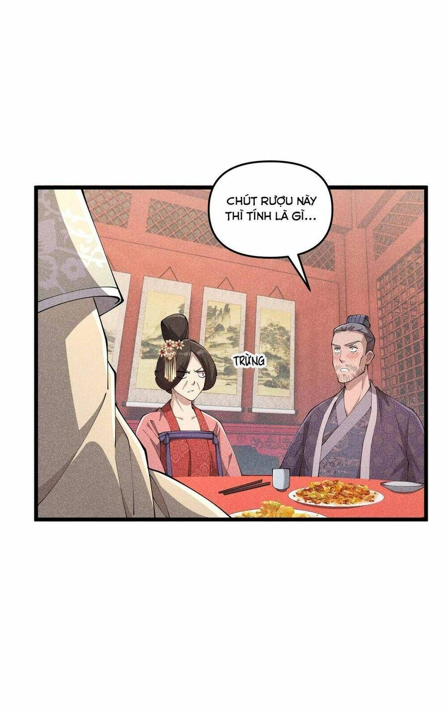 Đại Đường: Võ Thần Group Chat Chapter 12 - 37