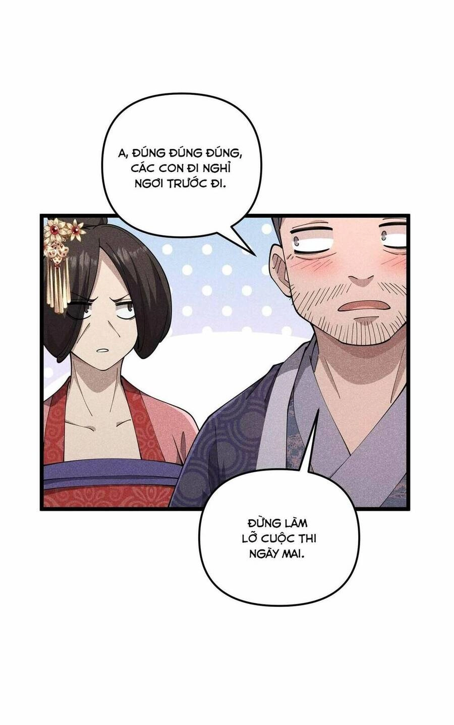 Đại Đường: Võ Thần Group Chat Chapter 12 - 38