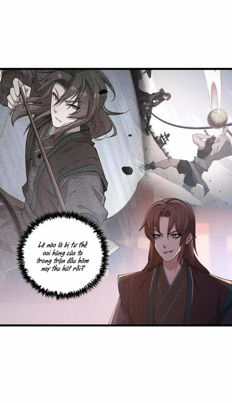 Đại Đường: Võ Thần Group Chat Chapter 12 - 43