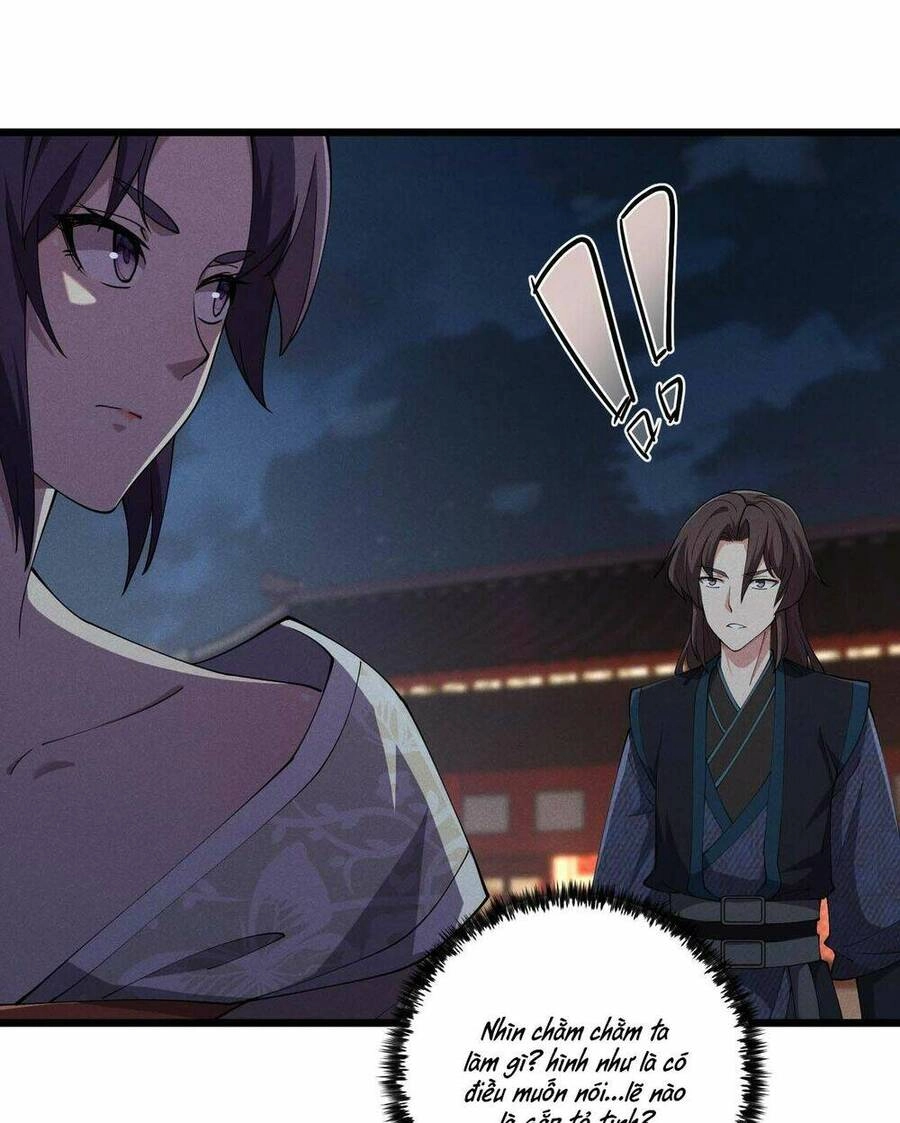 Đại Đường: Võ Thần Group Chat Chapter 12 - 48