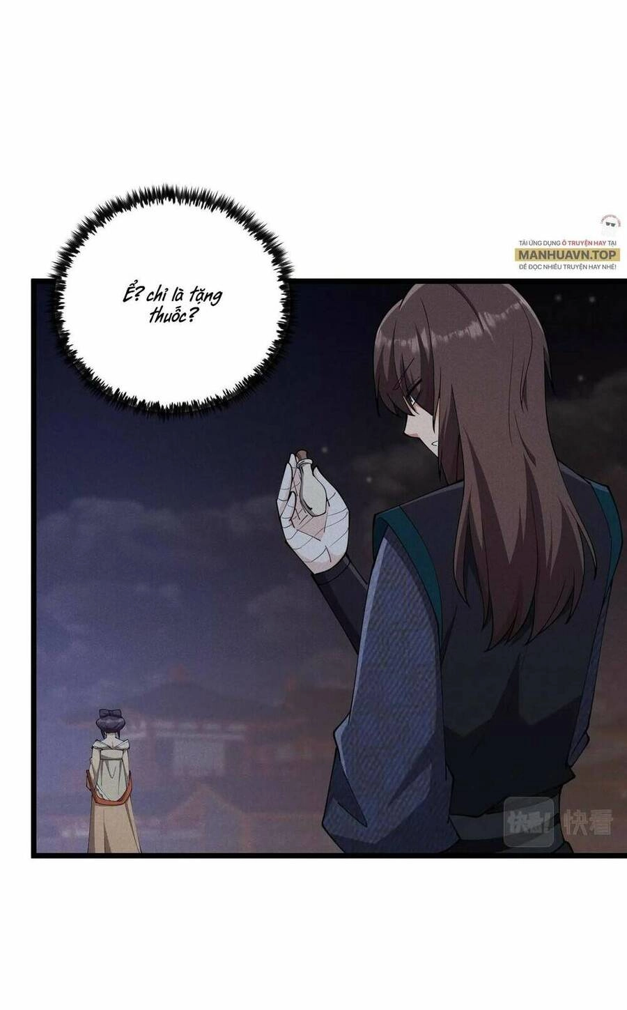 Đại Đường: Võ Thần Group Chat Chapter 12 - 52