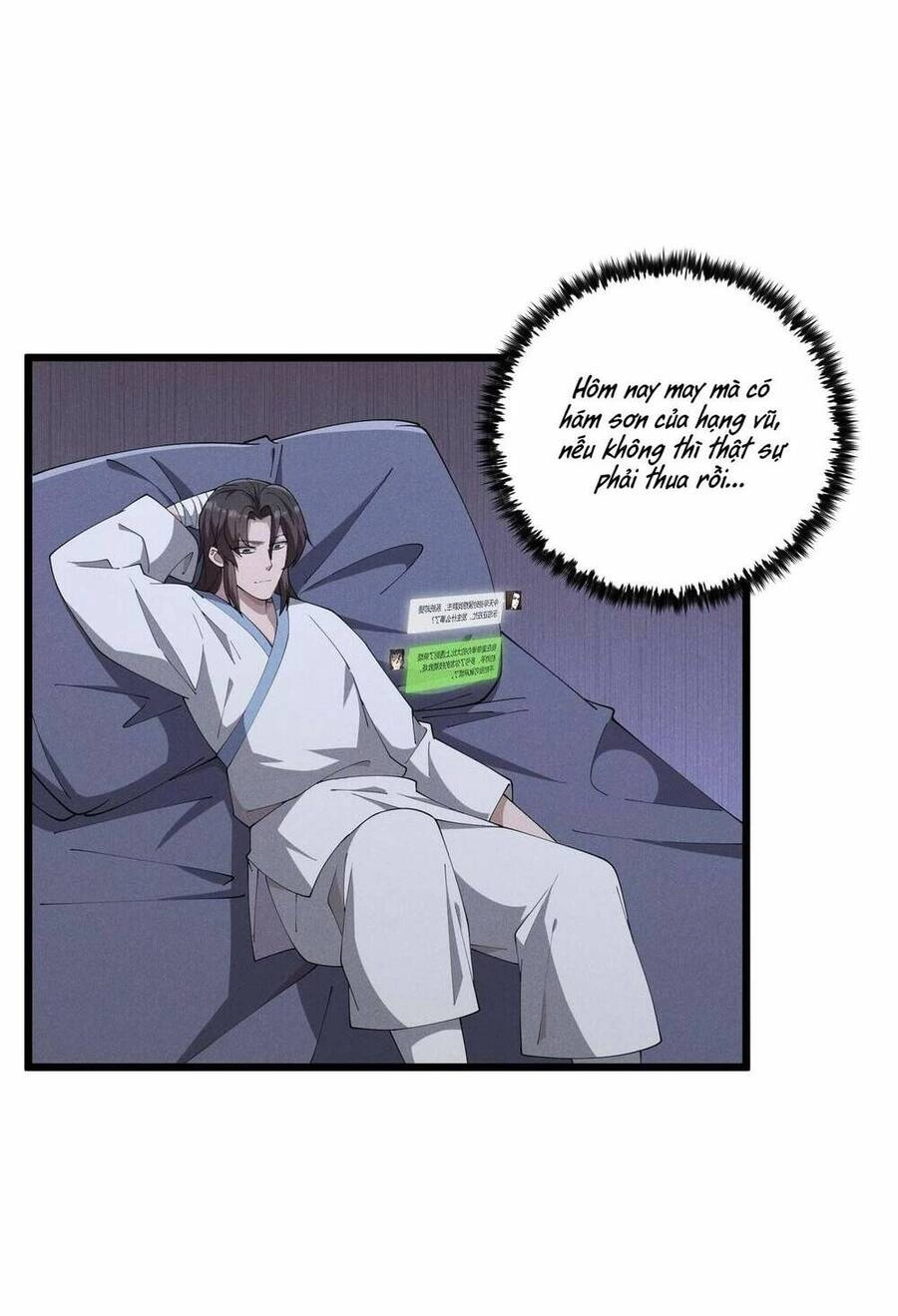 Đại Đường: Võ Thần Group Chat Chapter 12 - 55