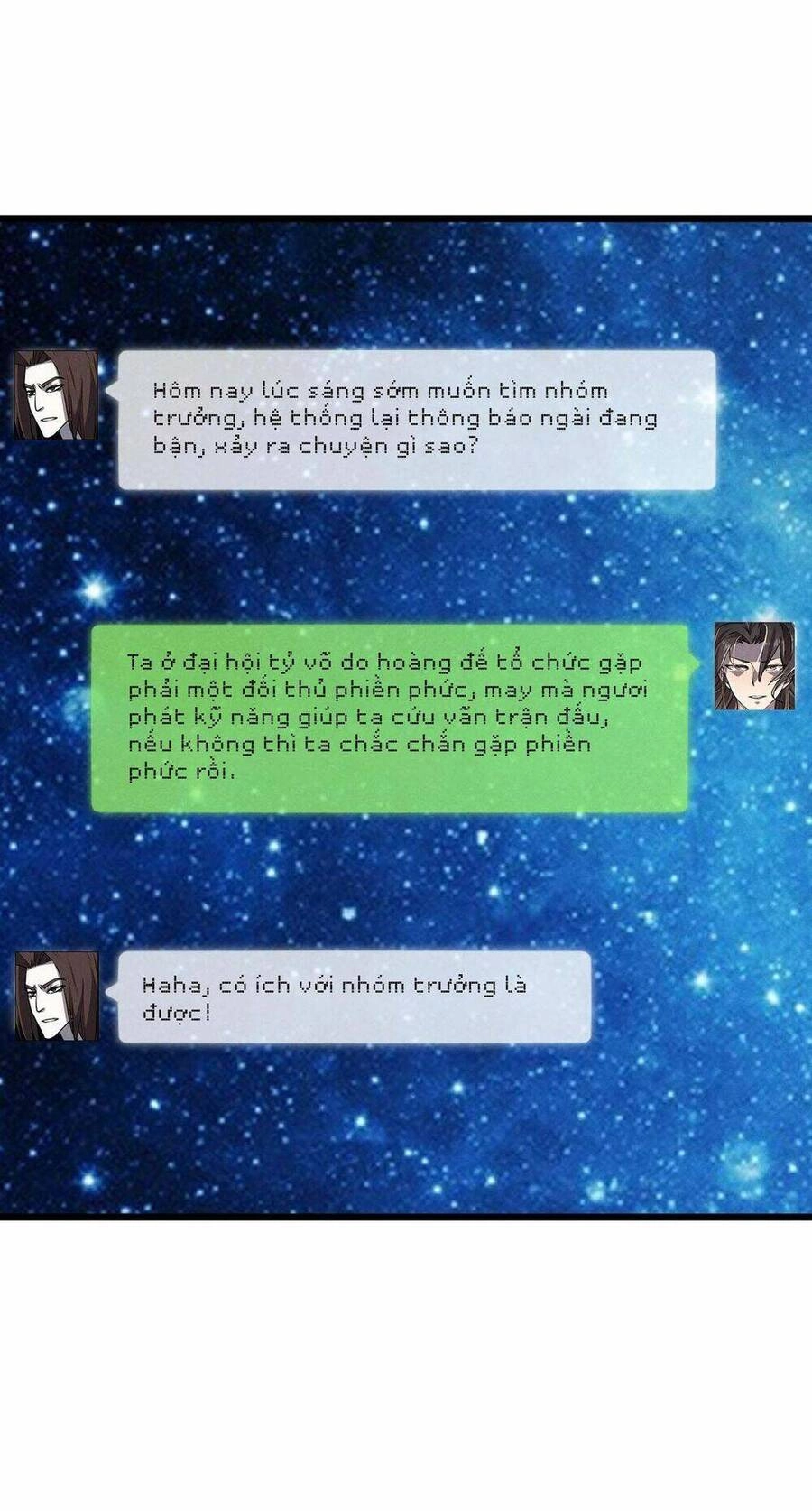 Đại Đường: Võ Thần Group Chat Chapter 12 - 56