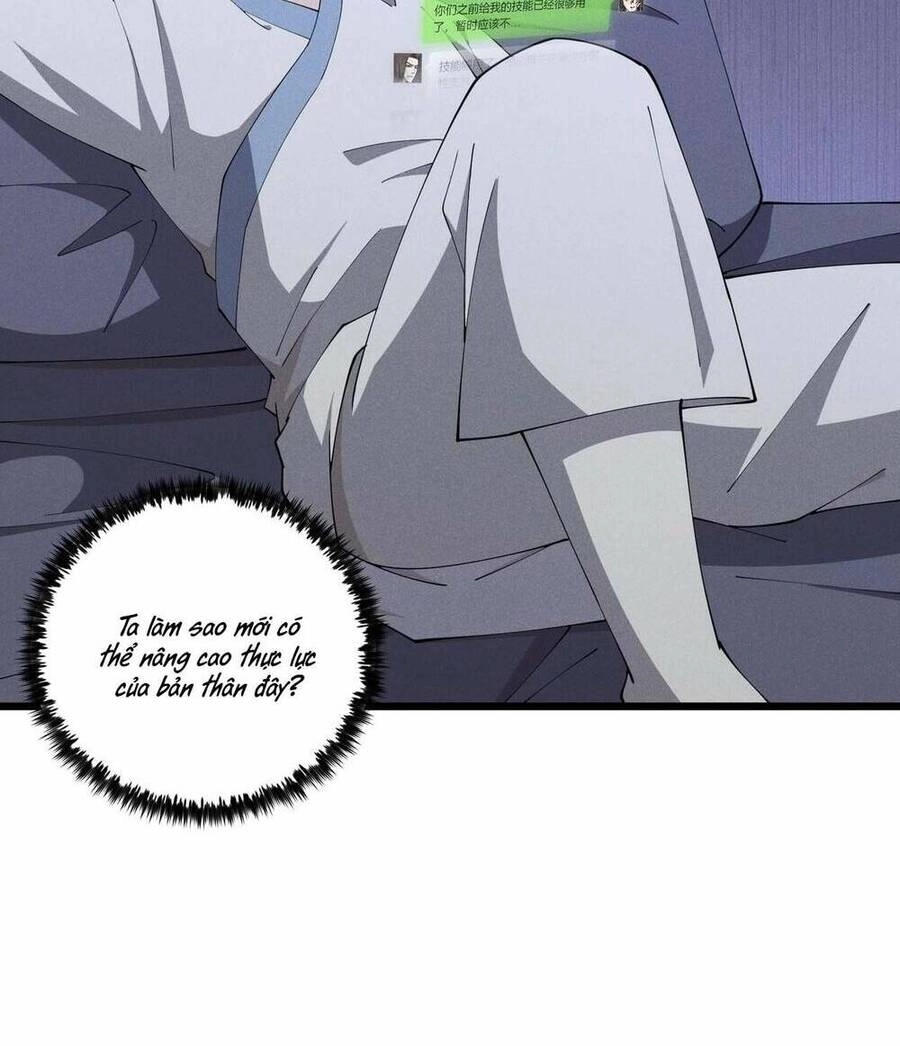 Đại Đường: Võ Thần Group Chat Chapter 12 - 58