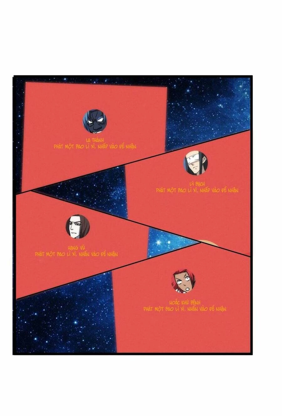 Đại Đường: Võ Thần Group Chat Chapter 12 - 67