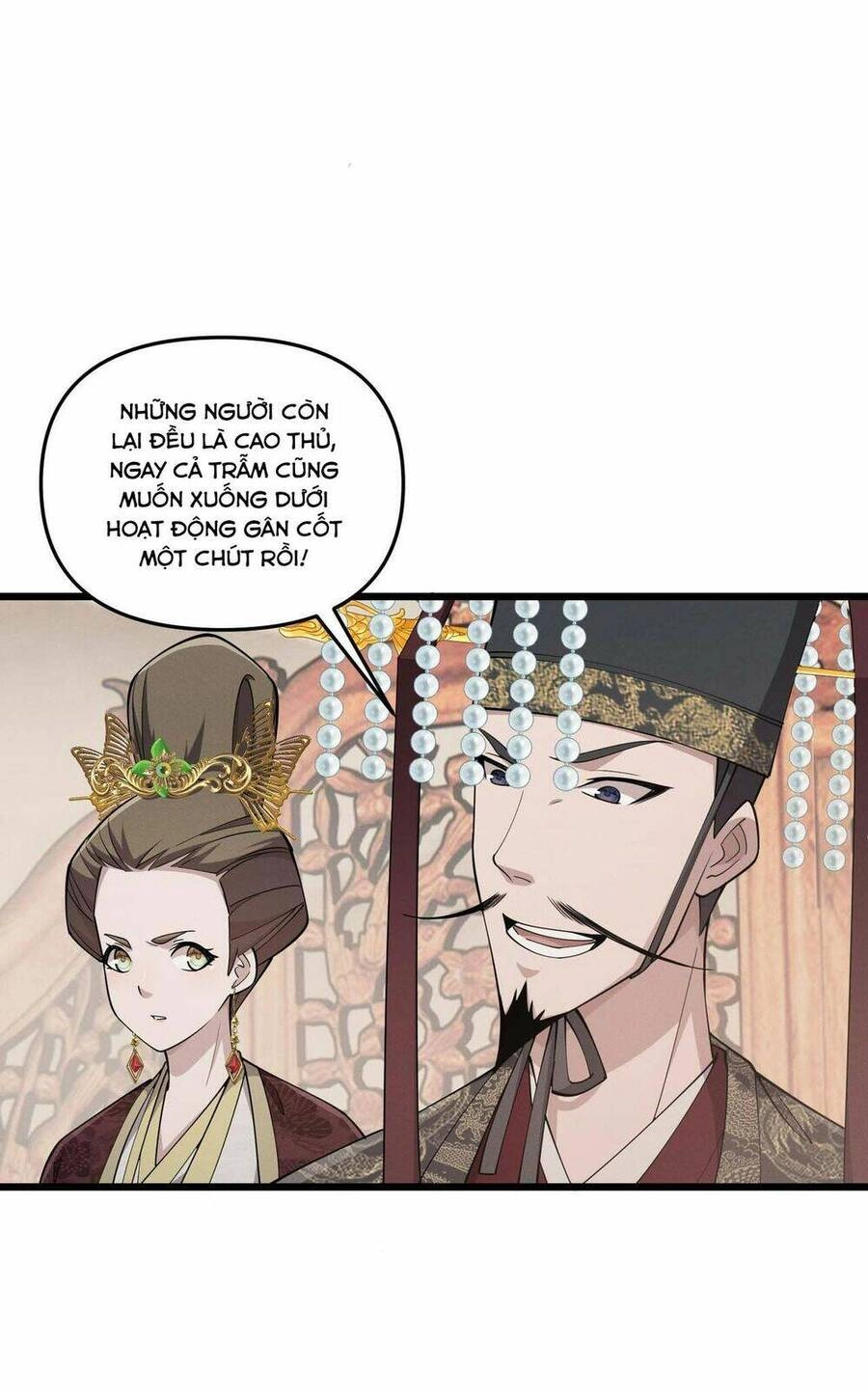 Đại Đường: Võ Thần Group Chat Chapter 13 - 9