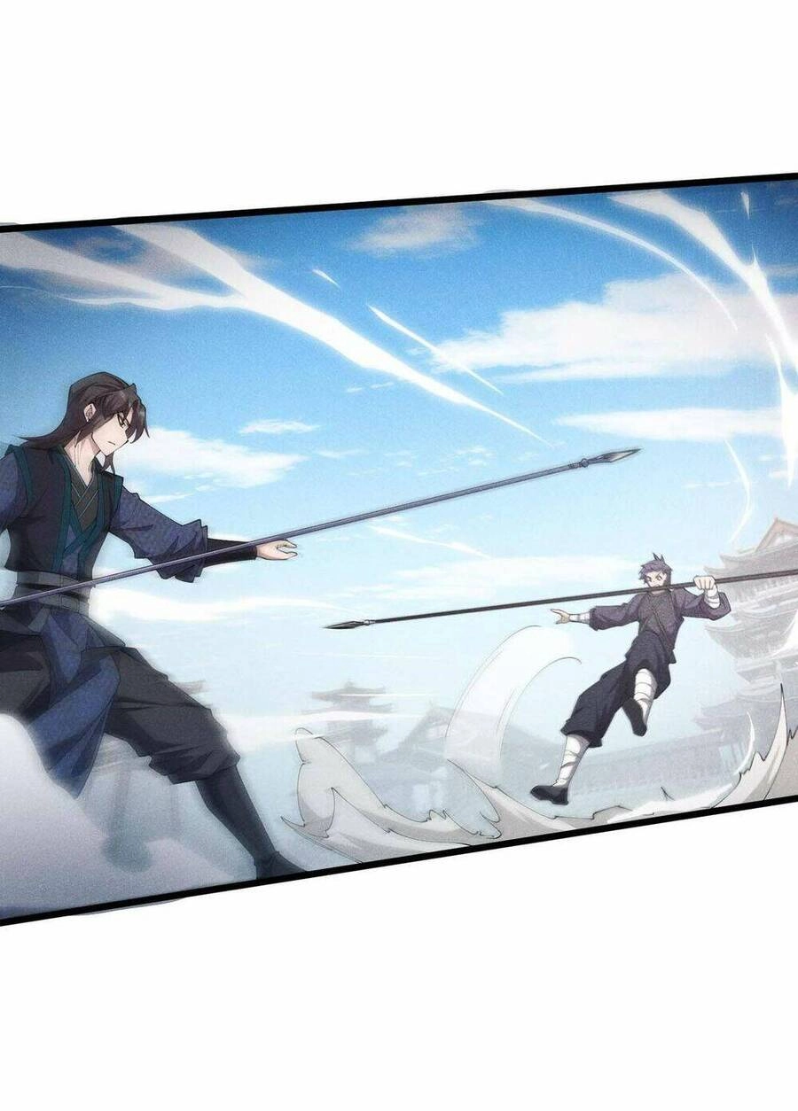 Đại Đường: Võ Thần Group Chat Chapter 13 - 17