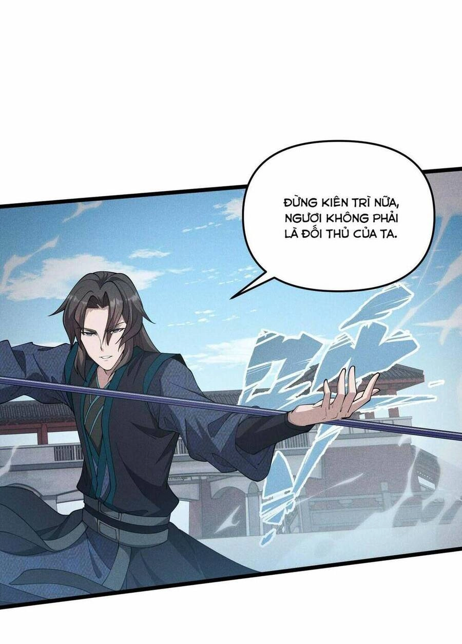 Đại Đường: Võ Thần Group Chat Chapter 13 - 18