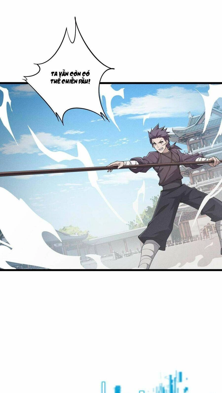 Đại Đường: Võ Thần Group Chat Chapter 13 - 19