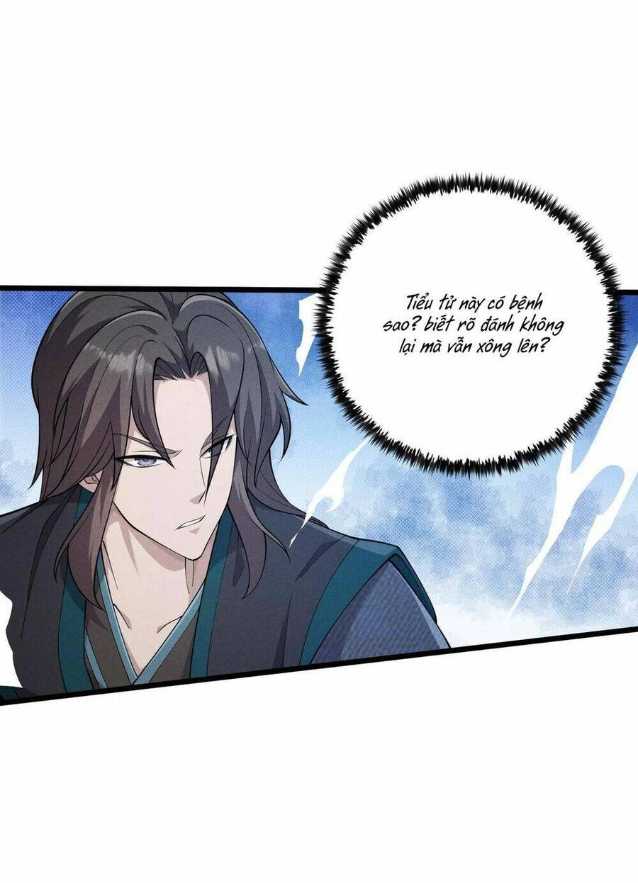 Đại Đường: Võ Thần Group Chat Chapter 13 - 21