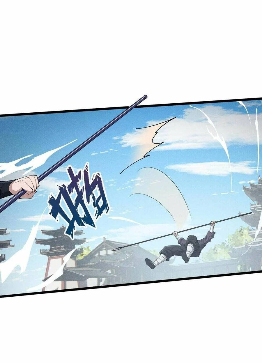 Đại Đường: Võ Thần Group Chat Chapter 13 - 22