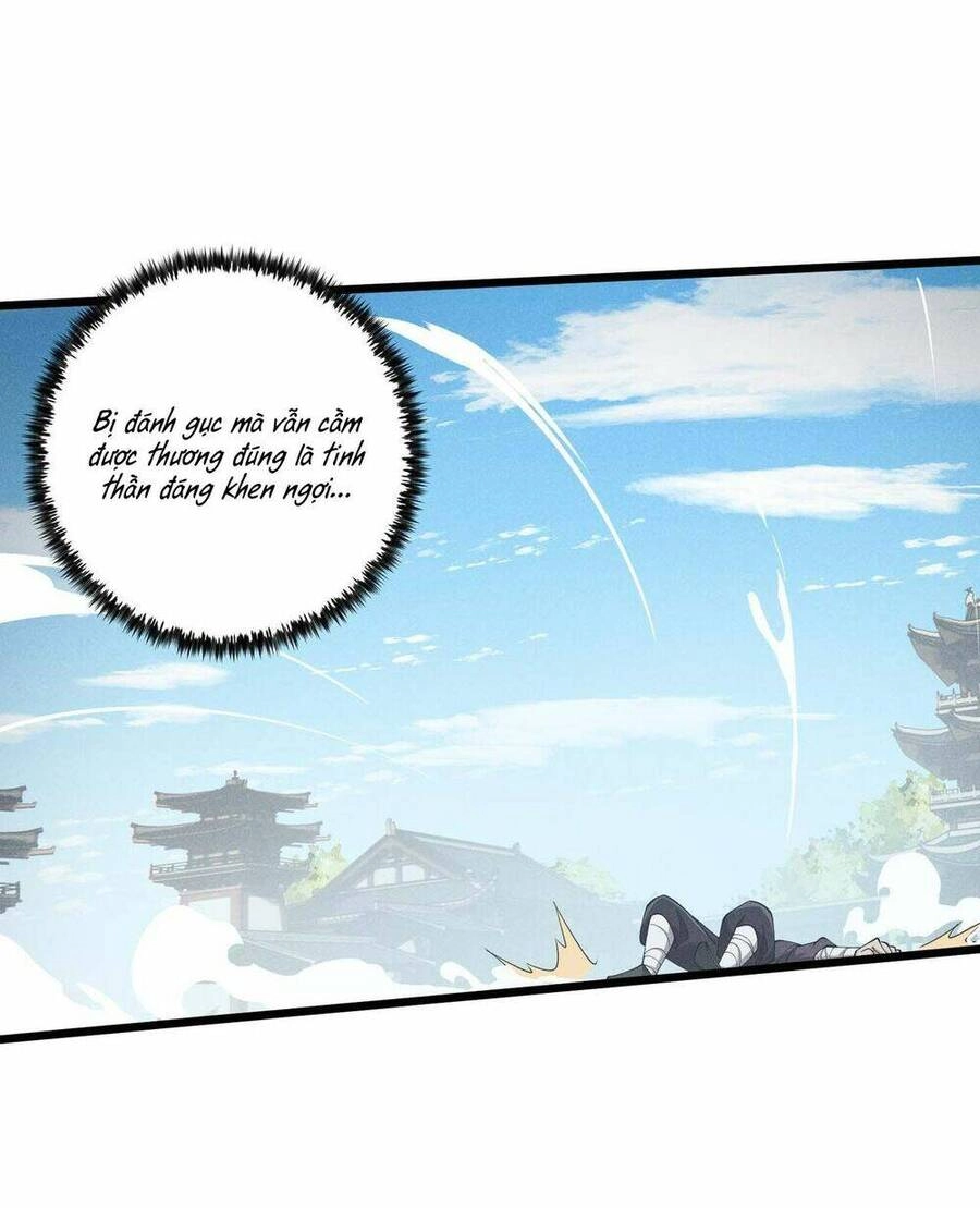 Đại Đường: Võ Thần Group Chat Chapter 13 - 23