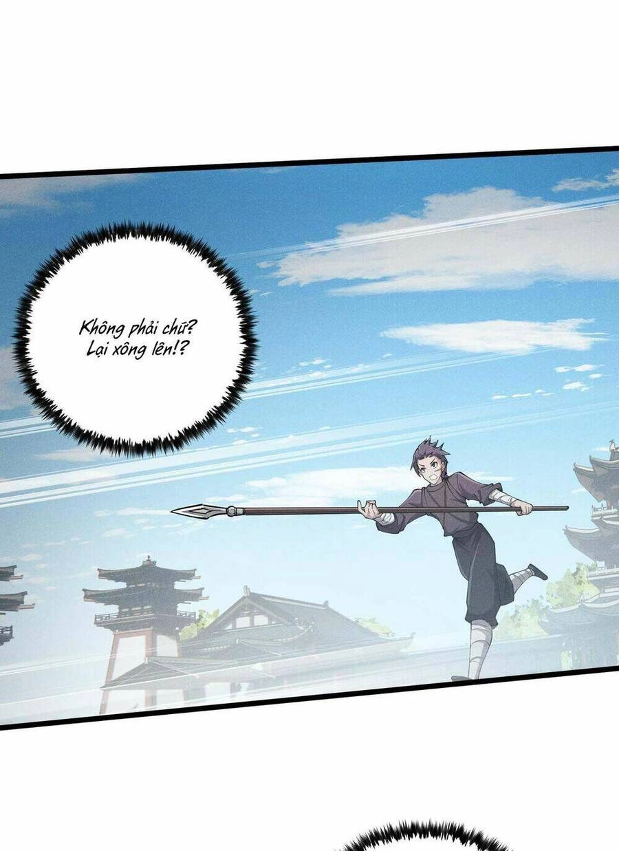 Đại Đường: Võ Thần Group Chat Chapter 13 - 25