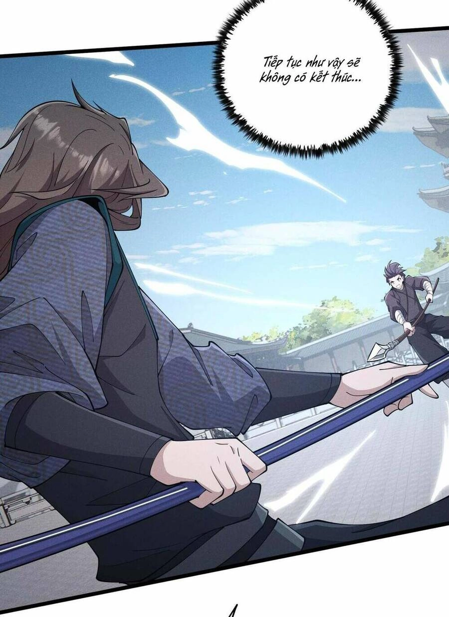 Đại Đường: Võ Thần Group Chat Chapter 13 - 26