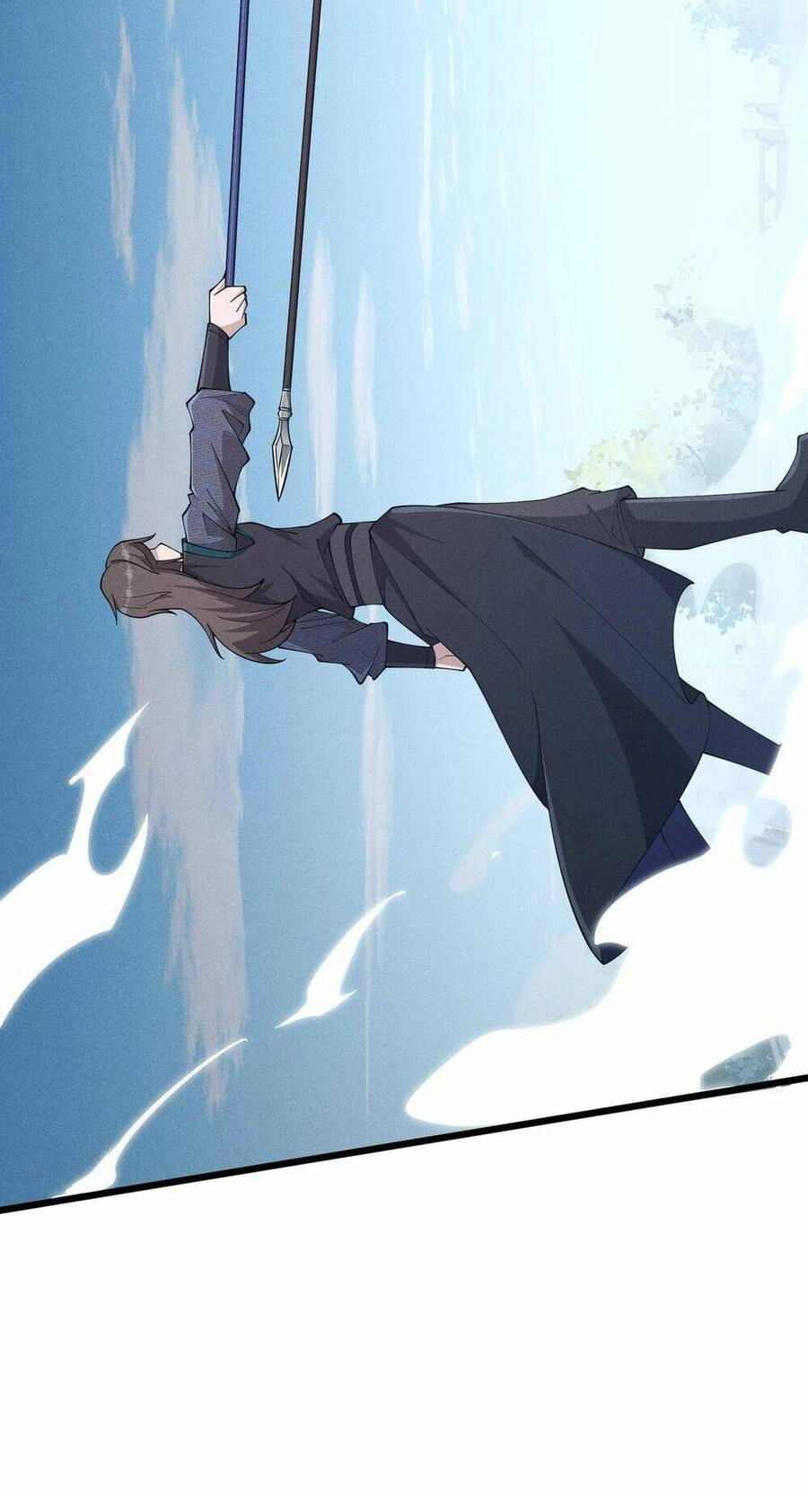 Đại Đường: Võ Thần Group Chat Chapter 13 - 31