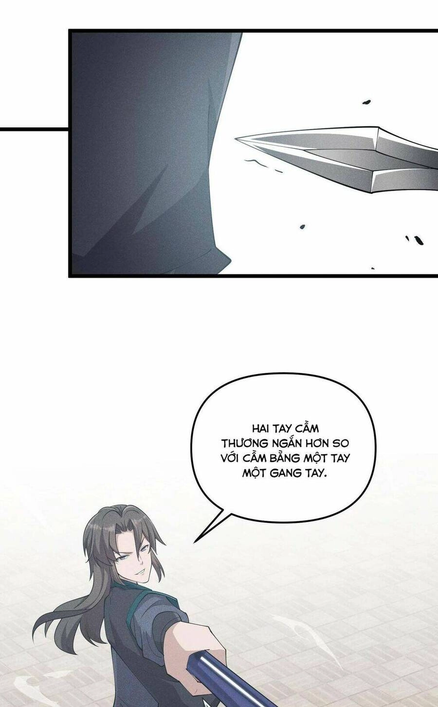 Đại Đường: Võ Thần Group Chat Chapter 13 - 33