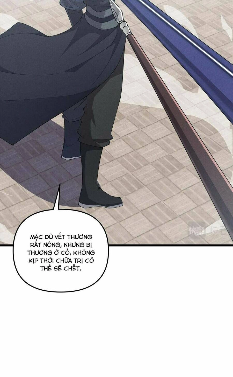 Đại Đường: Võ Thần Group Chat Chapter 13 - 34