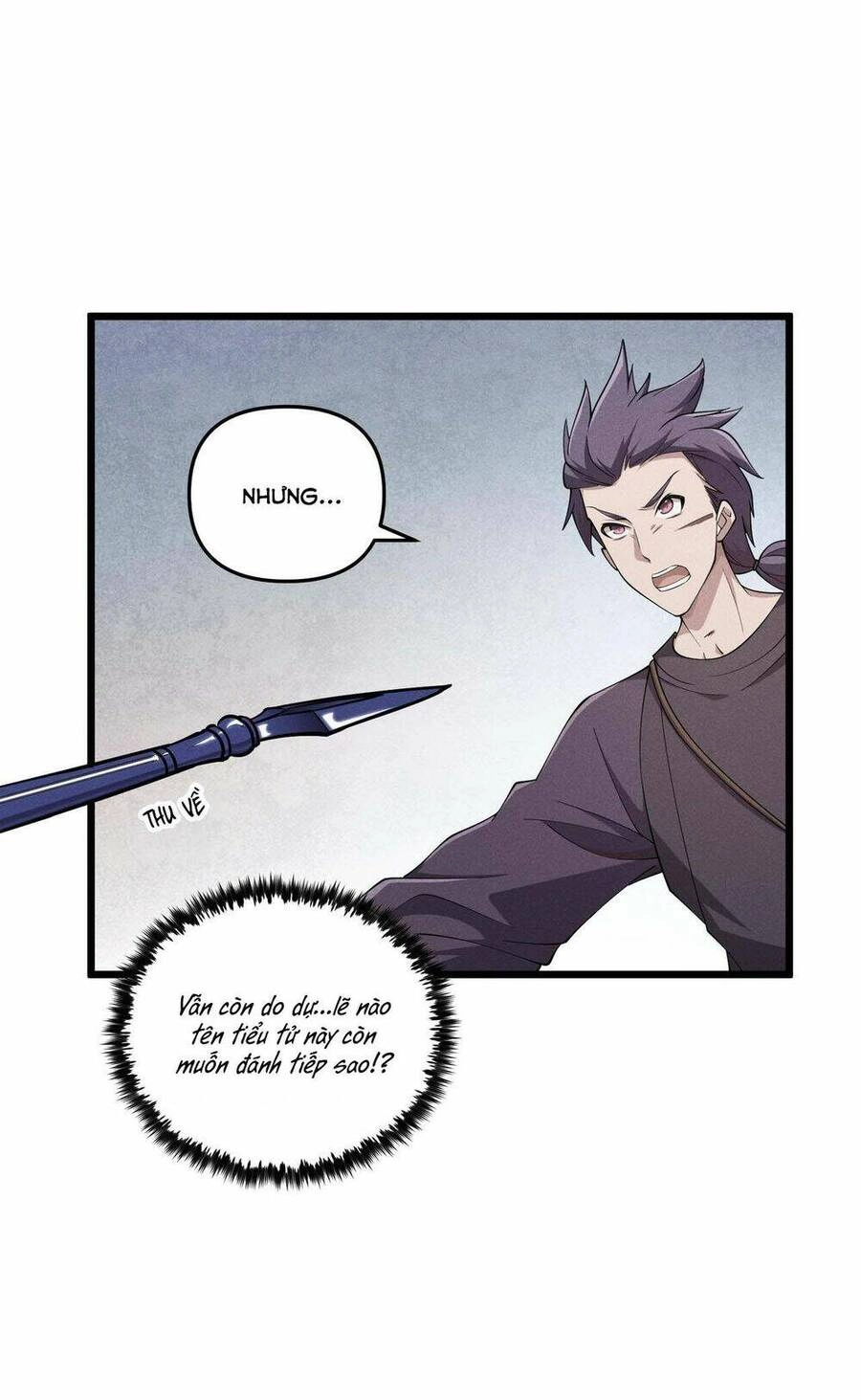 Đại Đường: Võ Thần Group Chat Chapter 13 - 35