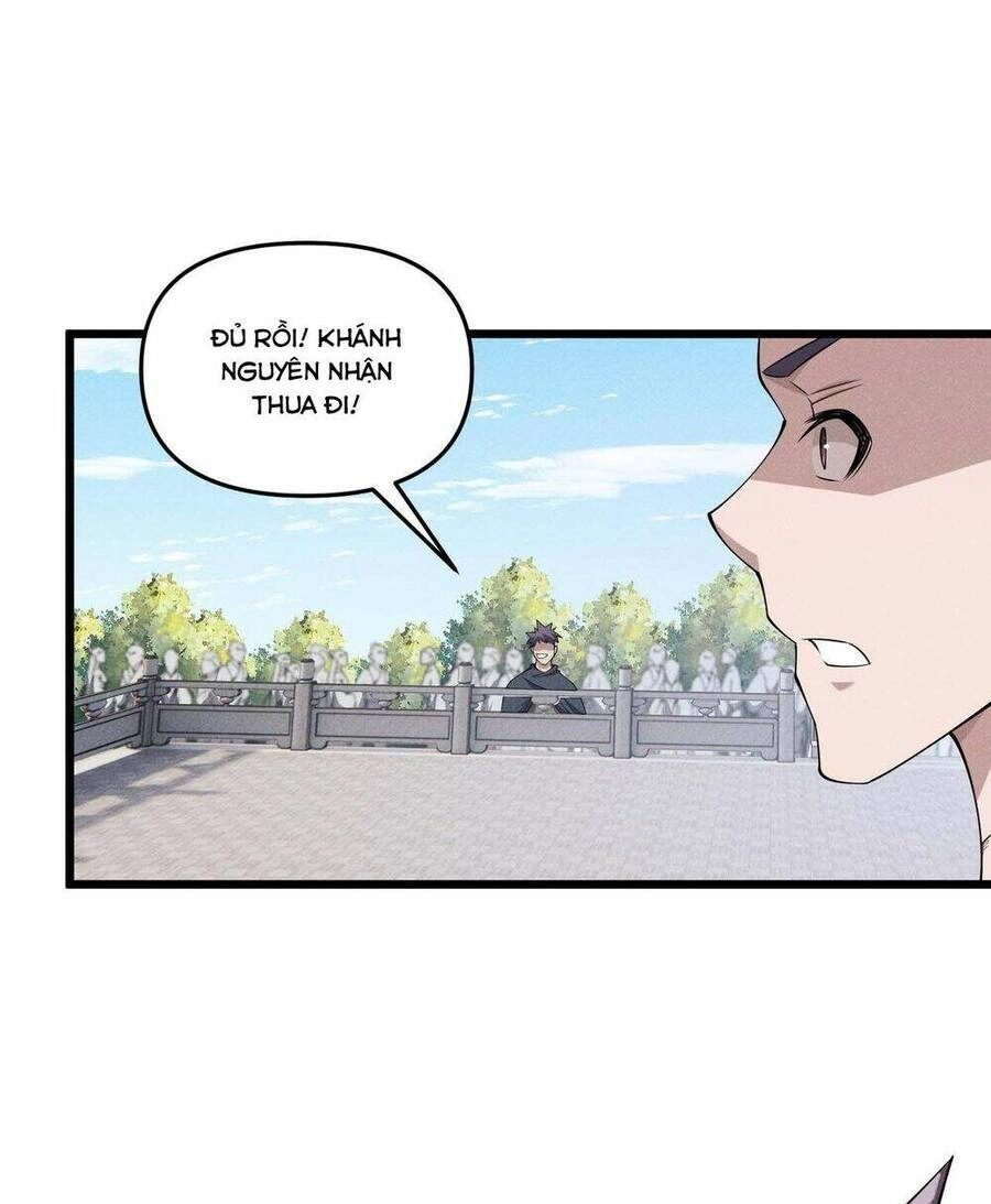 Đại Đường: Võ Thần Group Chat Chapter 13 - 36