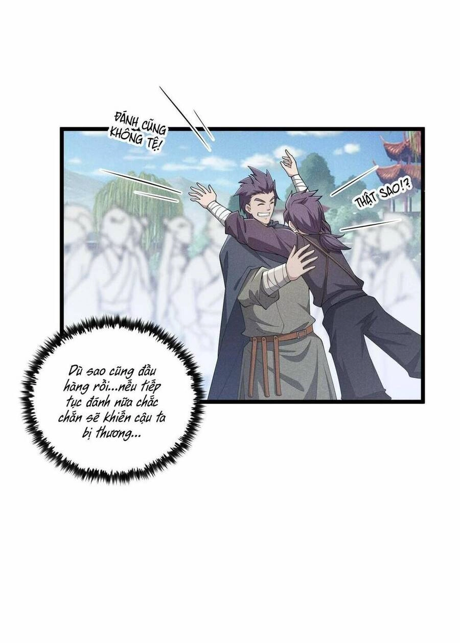 Đại Đường: Võ Thần Group Chat Chapter 13 - 41