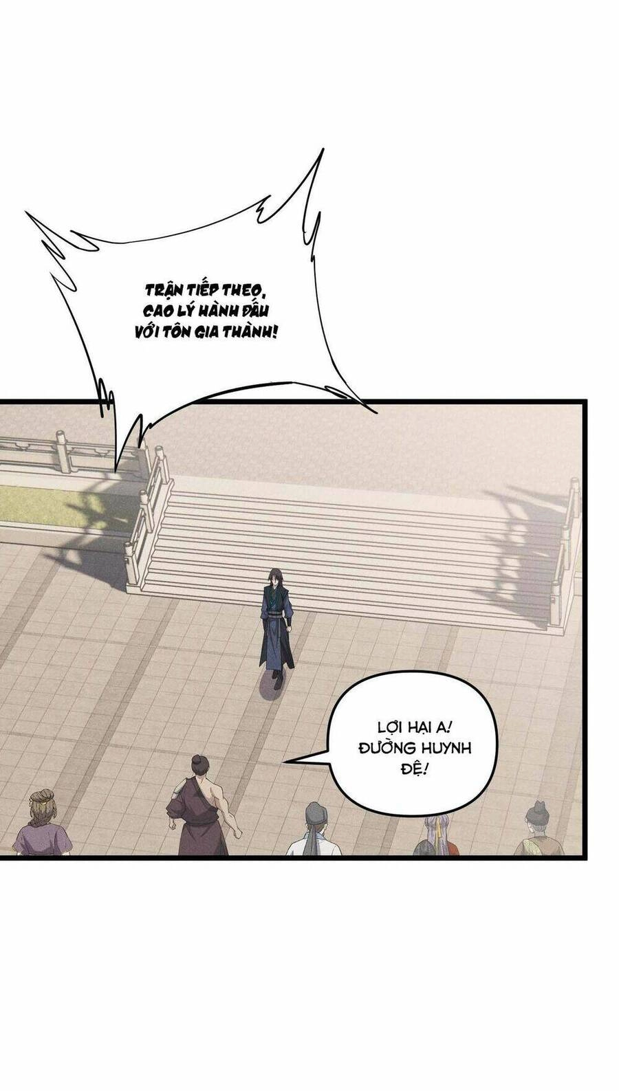 Đại Đường: Võ Thần Group Chat Chapter 13 - 45