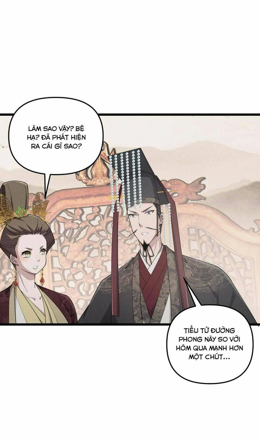 Đại Đường: Võ Thần Group Chat Chapter 13 - 46