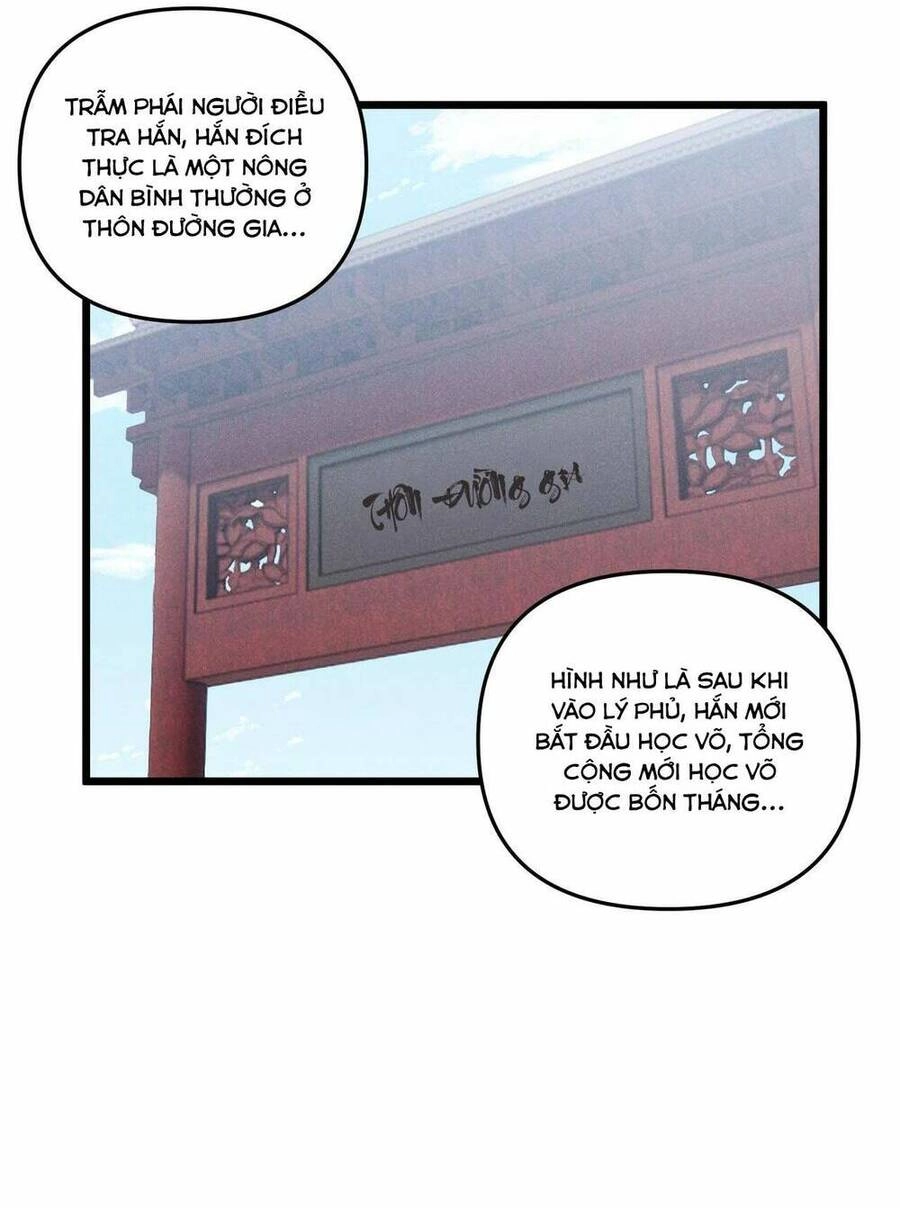 Đại Đường: Võ Thần Group Chat Chapter 13 - 48