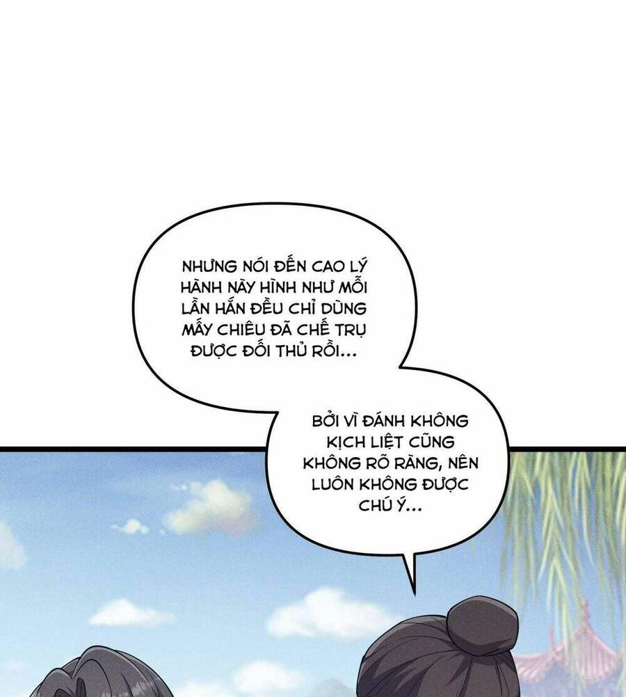 Đại Đường: Võ Thần Group Chat Chapter 13 - 54