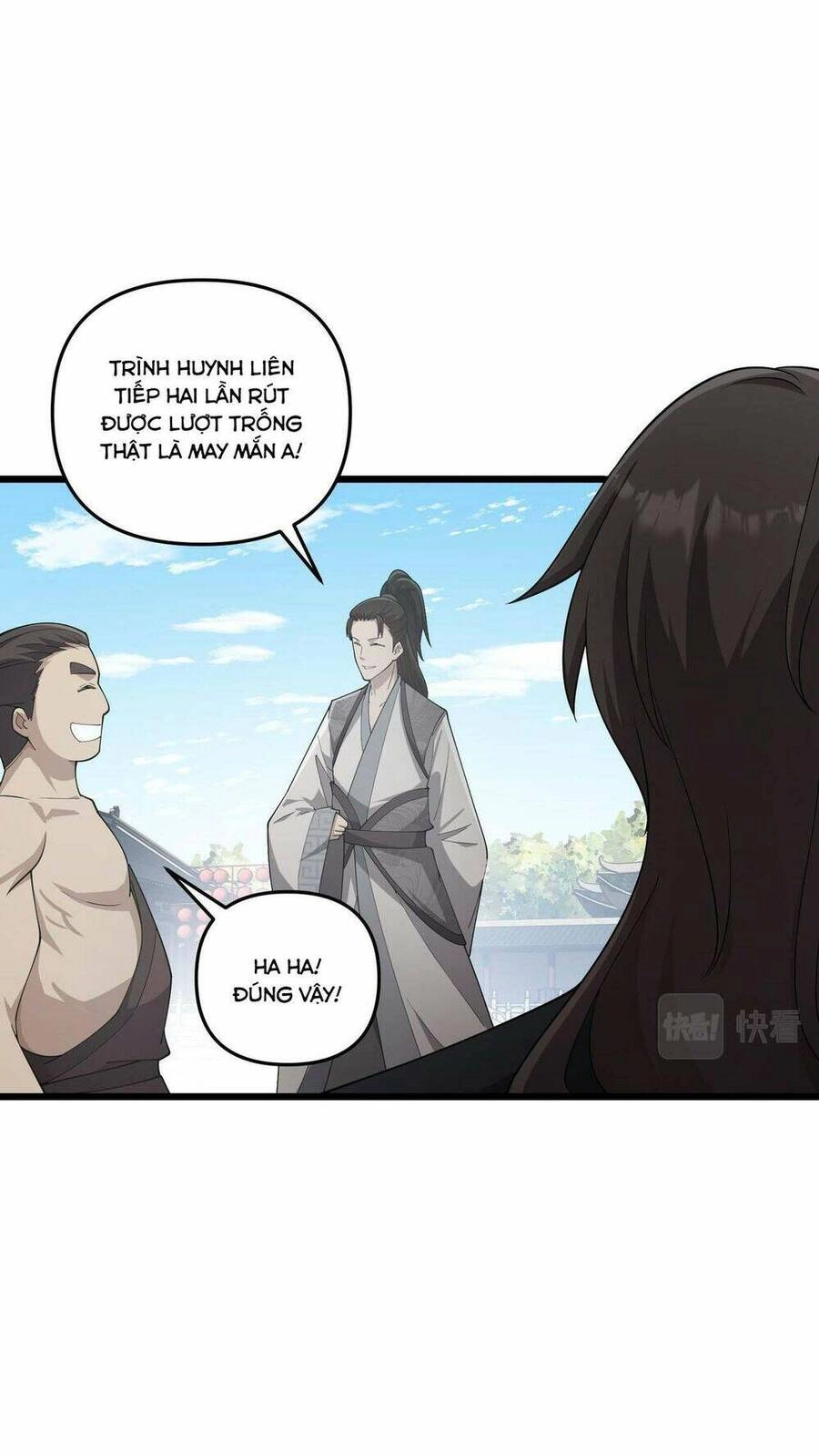 Đại Đường: Võ Thần Group Chat Chapter 13 - 60