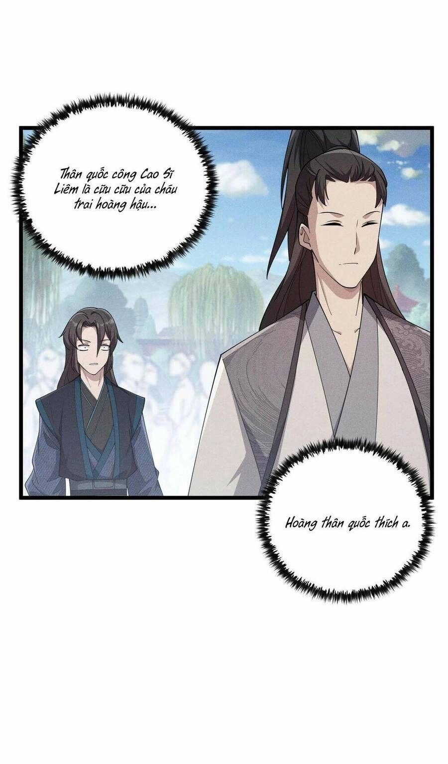 Đại Đường: Võ Thần Group Chat Chapter 13 - 64