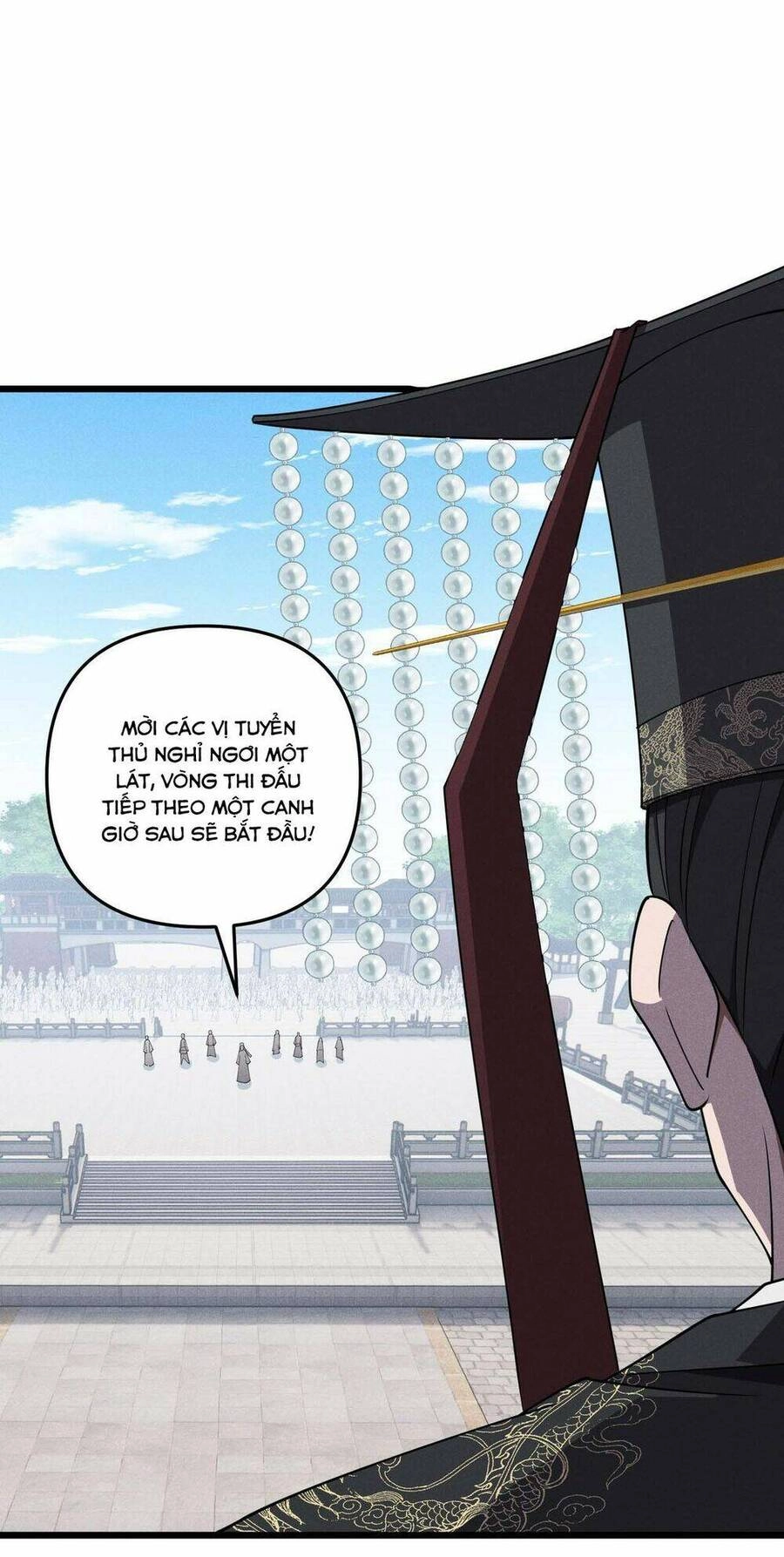 Đại Đường: Võ Thần Group Chat Chapter 14 - 6