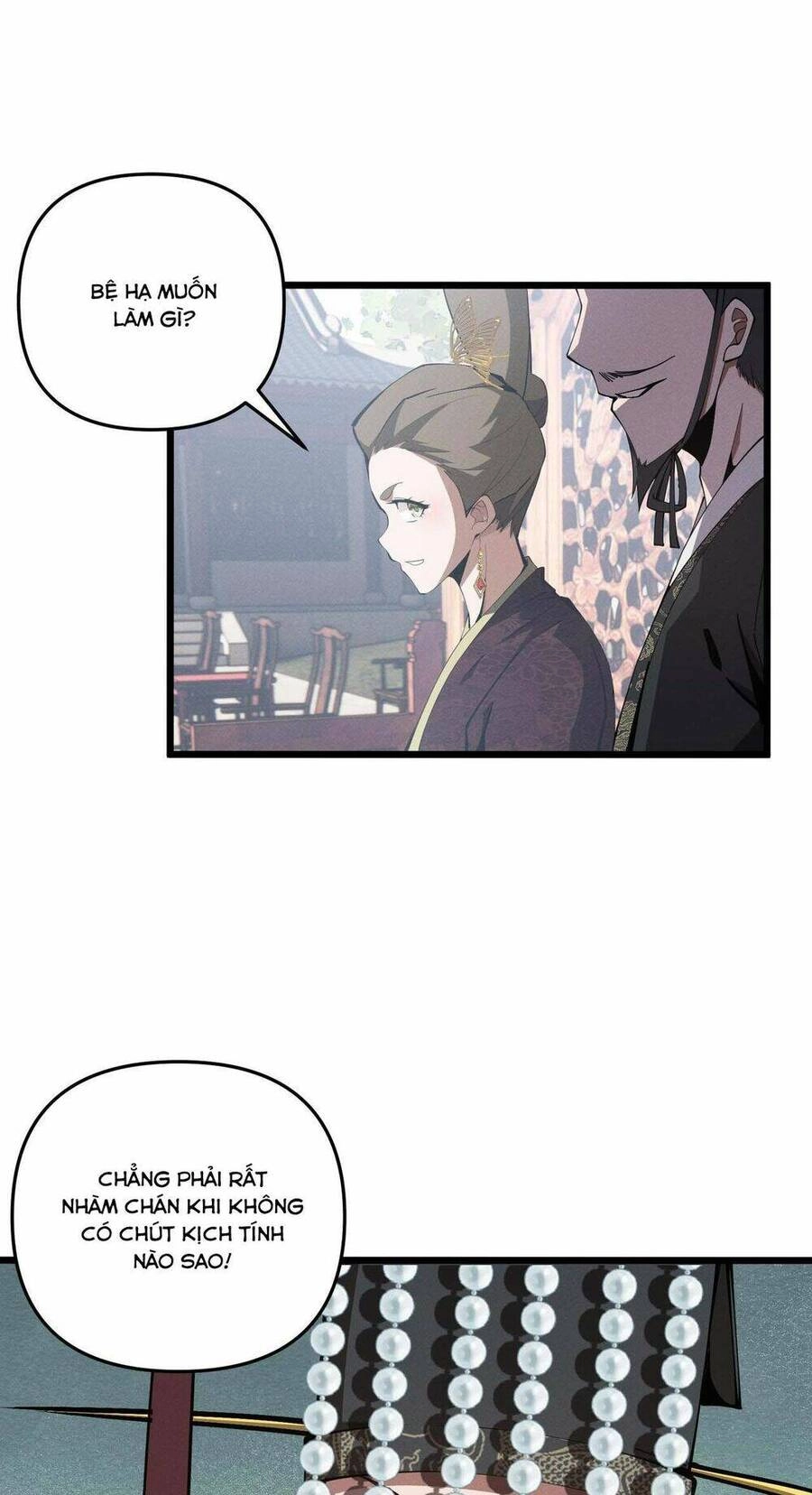 Đại Đường: Võ Thần Group Chat Chapter 14 - 9