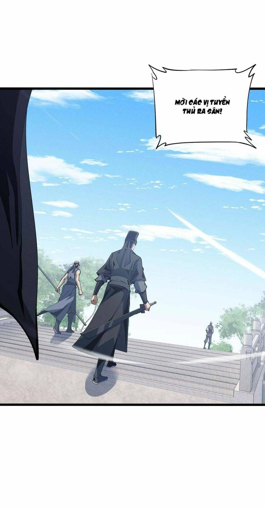 Đại Đường: Võ Thần Group Chat Chapter 14 - 12