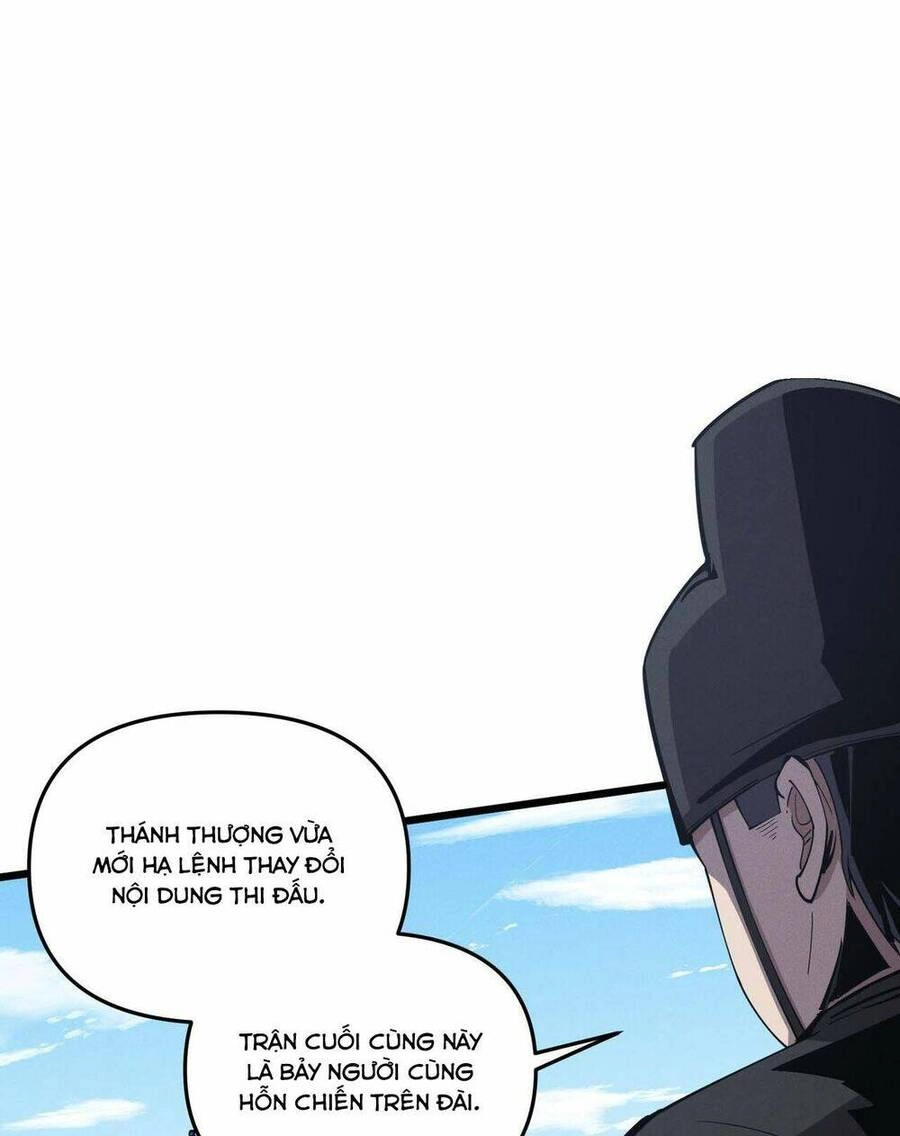 Đại Đường: Võ Thần Group Chat Chapter 14 - 14