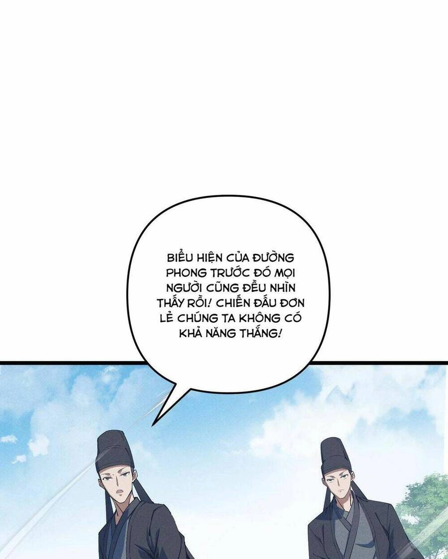 Đại Đường: Võ Thần Group Chat Chapter 14 - 18