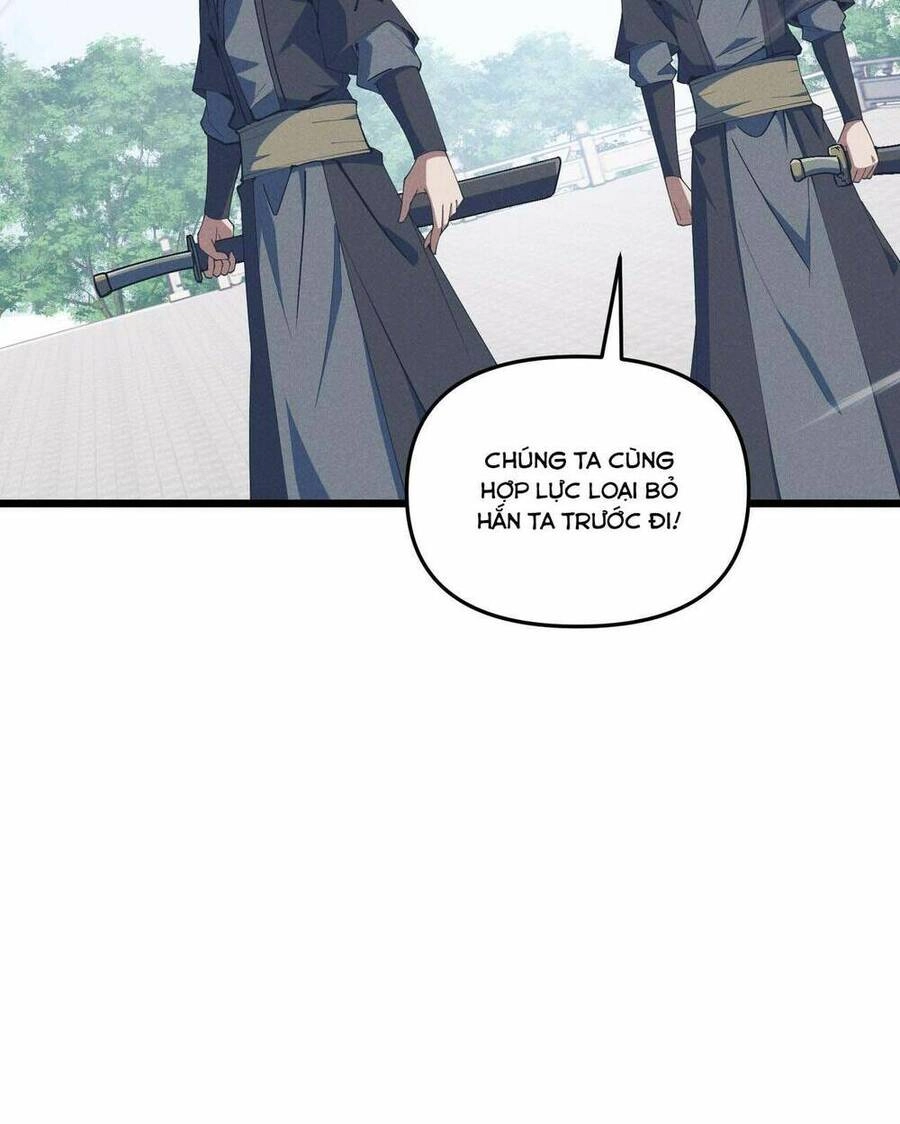 Đại Đường: Võ Thần Group Chat Chapter 14 - 19