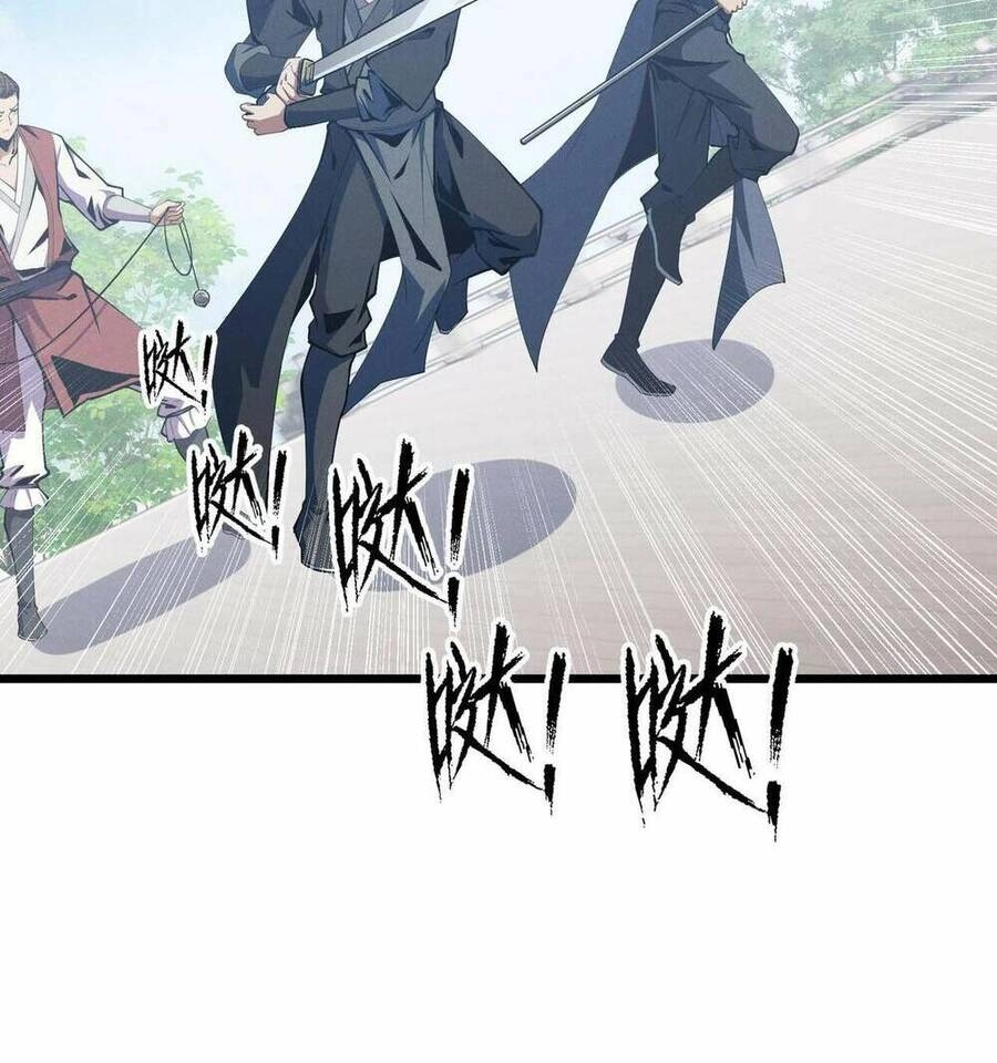 Đại Đường: Võ Thần Group Chat Chapter 14 - 26