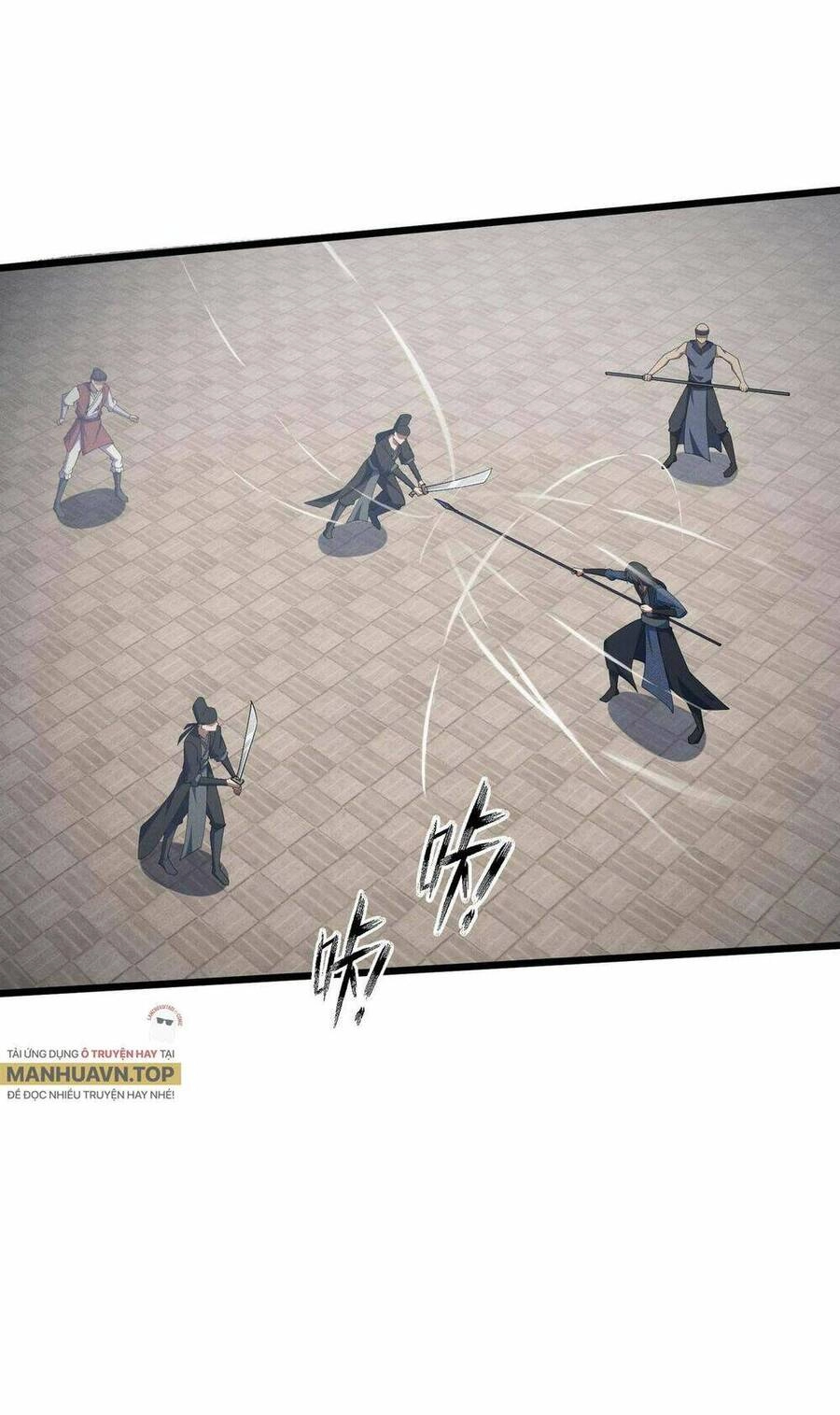 Đại Đường: Võ Thần Group Chat Chapter 14 - 27