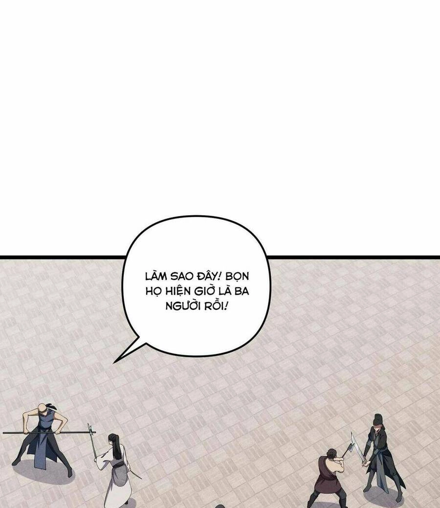 Đại Đường: Võ Thần Group Chat Chapter 14 - 42