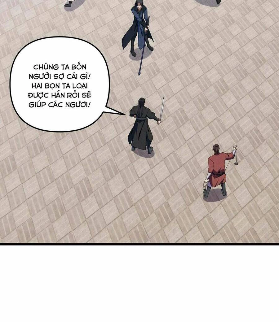 Đại Đường: Võ Thần Group Chat Chapter 14 - 43