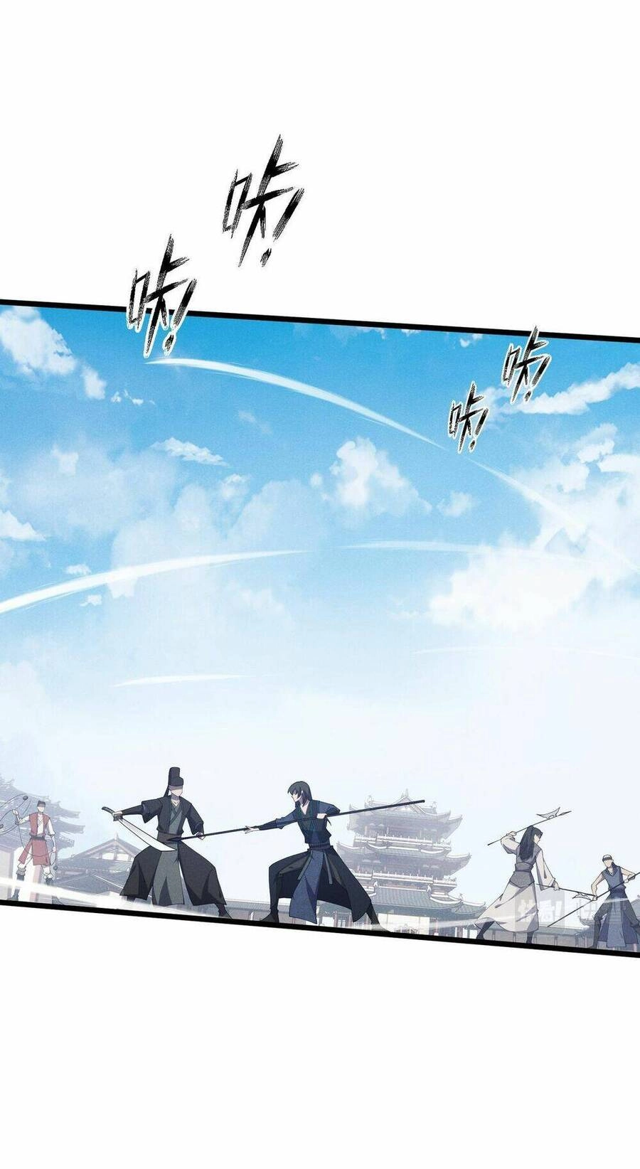 Đại Đường: Võ Thần Group Chat Chapter 14 - 46