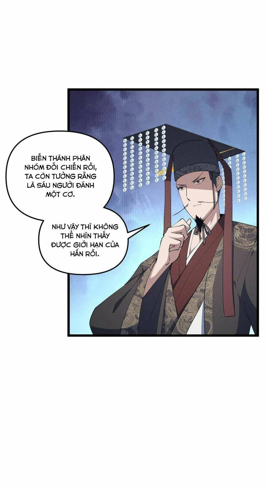 Đại Đường: Võ Thần Group Chat Chapter 14 - 47