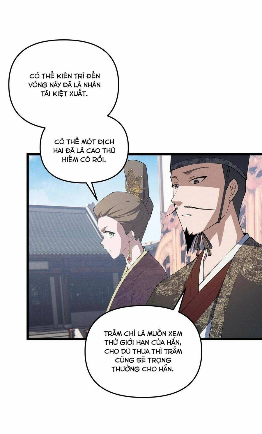 Đại Đường: Võ Thần Group Chat Chapter 14 - 49