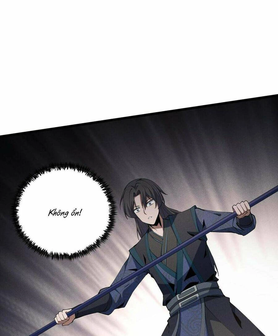 Đại Đường: Võ Thần Group Chat Chapter 14 - 54